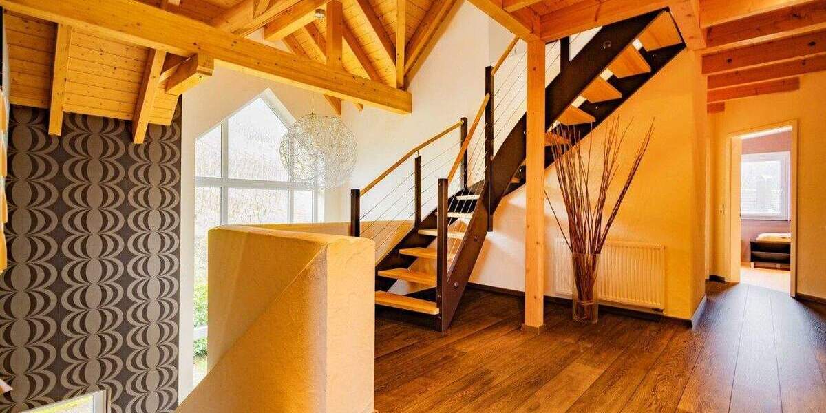 Einfamilienhaus Sasbach / Obersasbach Obersasbach - 8 Zimmer, 377 m&sup2;, 1.397.000&euro; | Angebot:25674815