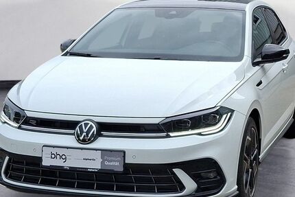 VW Polo 4.450 km 24.495 &euro; Bühl 77815