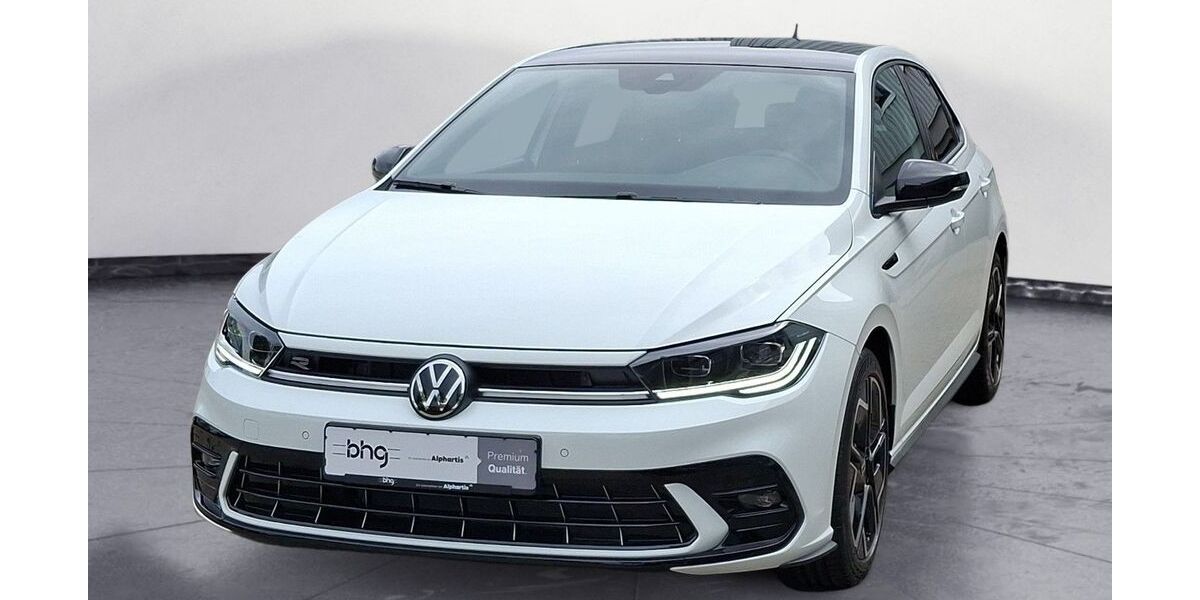 VW Polo 4.450 km 24.495 &euro; Bühl 77815