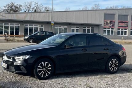 Mercedes-Benz A 160 80.000 km 16.600 &euro; Durmersheim 76448