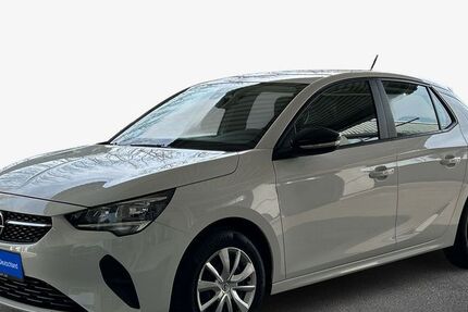 Opel Corsa 49.792 km 10.870 &euro; Rastatt 76437