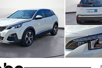 Peugeot 3008 125.712 km 14.390 &euro; Sinzheim bei Baden-Baden 76547