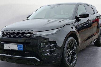 Land Rover Range Rover Evoque 33.200 km 36.990 &euro; Sinzheim bei Baden-Baden 76547