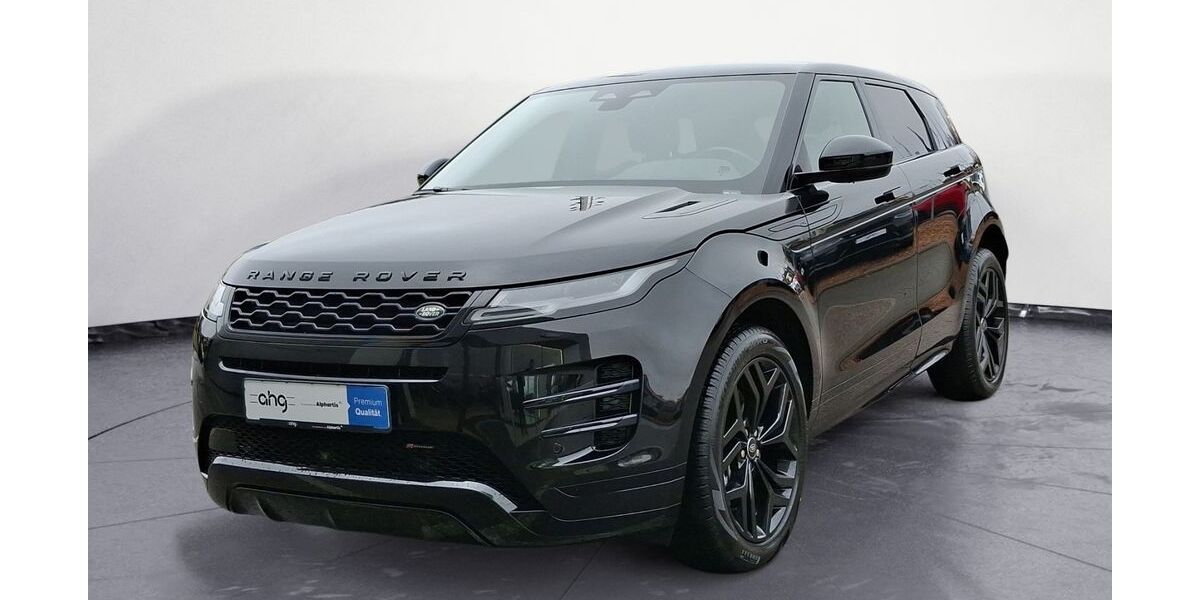 Land Rover Range Rover Evoque 33.200 km 36.990 &euro; Sinzheim bei Baden-Baden 76547