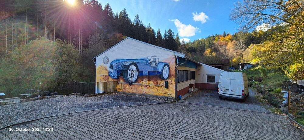 Mehrfamilienhaus, Wohnhaus Bad Wildbad - 8 Zimmer, 221 m&sup2;, 950.000&euro; | Angebot:25880993