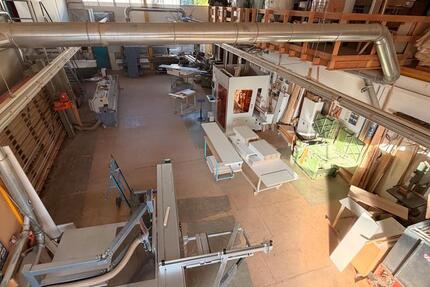 Gewerbeobjekt Marxzell - 600&euro; | Angebot:26014802