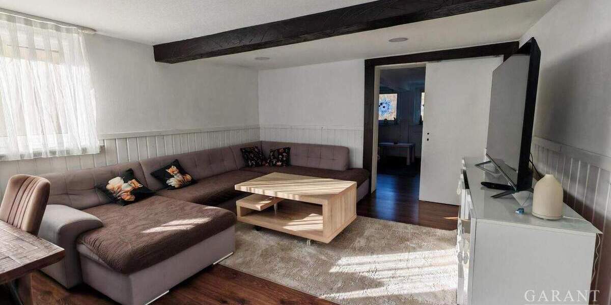 Einfamilienhaus Keltern Niebelsbach - 6 Zimmer, 180 m&sup2;, 650.000&euro; | Angebot:25707703