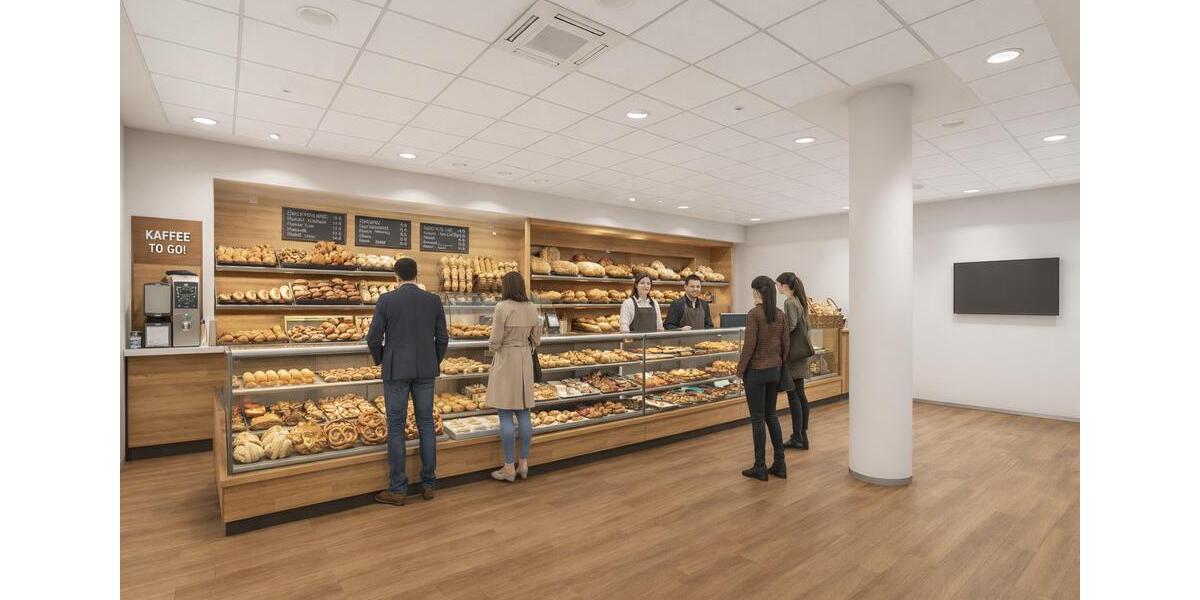 Gewerbeobjekt Ettlingen - 3.700&euro; | Angebot:24624882