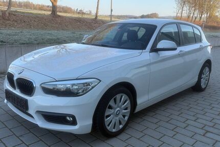BMW 118 188.000 km 7.200 &euro; Baden-Württemberg - Aspach 71546