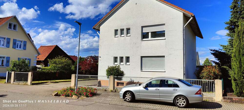 Einfamilienhaus Bietigheim - 5 Zimmer, 125 m&sup2;, 445.000&euro; | Angebot:25305531