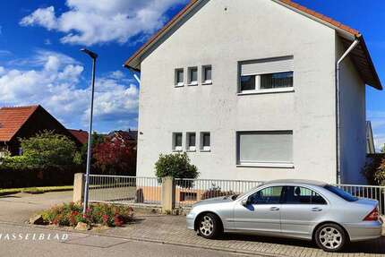 Haus Bietigheim - 5 Zimmer, 125 m&sup2;, 445.000&euro; | Angebot:25305531