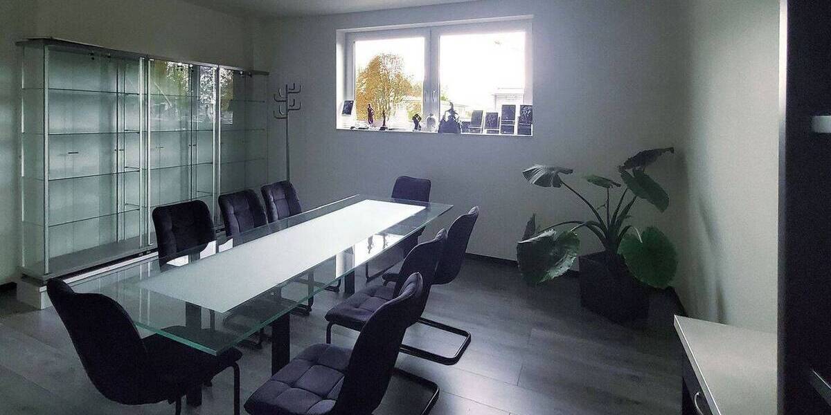 Gewerbeobjekt Ettlingen - 2.990&euro; | Angebot:25707609