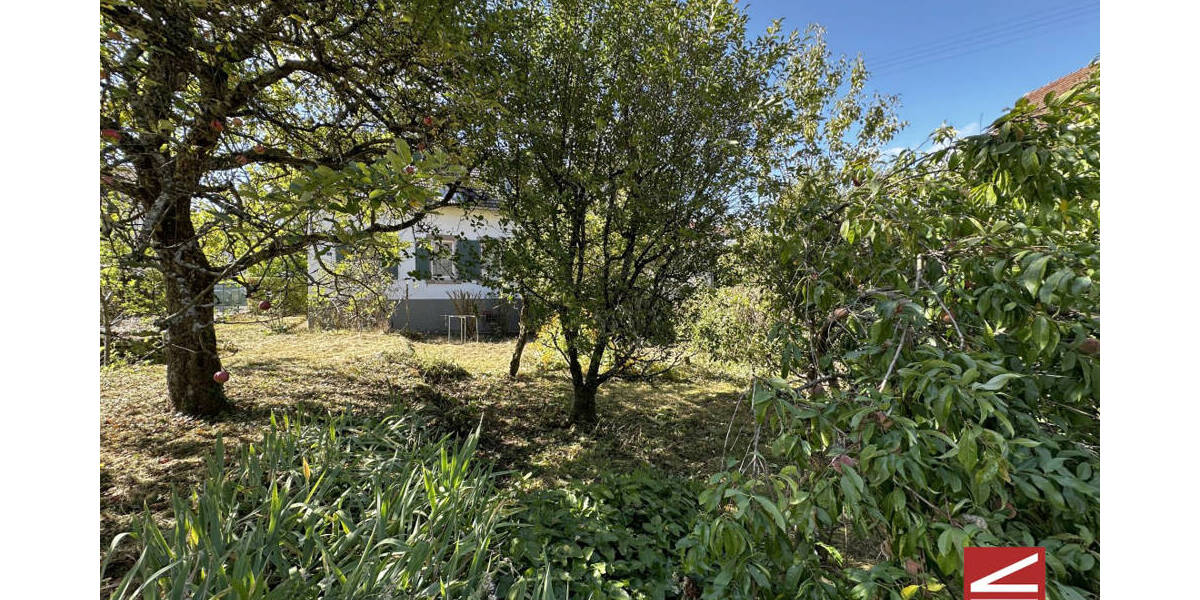 Einfamilienhaus Baden-Baden Weststadt - 9 Zimmer, 195 m&sup2;, 598.000&euro; | Angebot:25692844