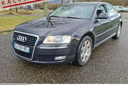 Audi A8 232.294 km 5.485 &euro; Achern 77855