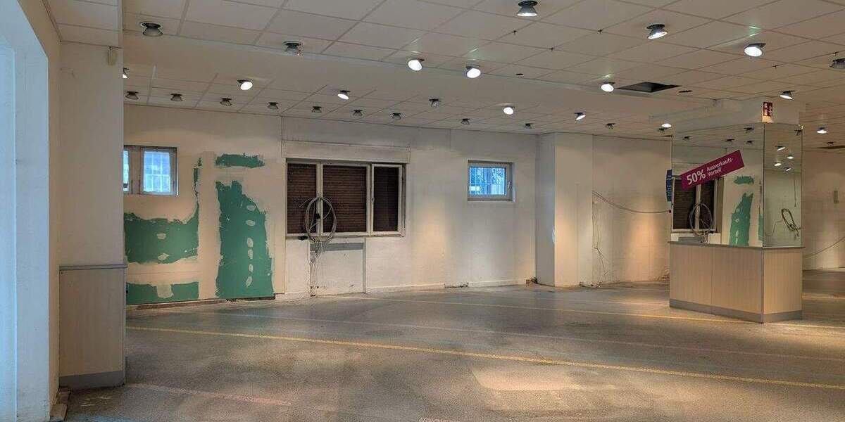 Gewerbeobjekt Ettlingen - 1.150&euro; | Angebot:25680951