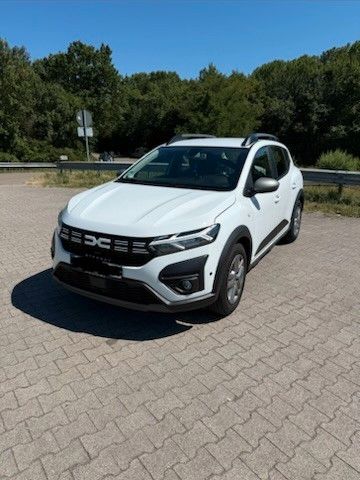 Dacia Sandero 34.000 km 13.500 &euro; Lichtenau 77839