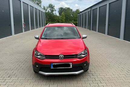 VW Polo 168.000 km 4.900 &euro; Baden-Baden 76534