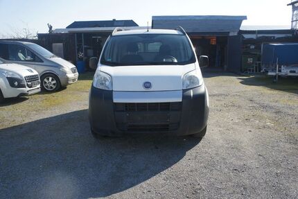 Fiat Fiorino 132.000 km 4.300 &euro; Malsch 76316