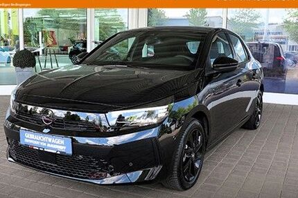 Opel Corsa 11.307 km 18.990 &euro; Bühl 77815