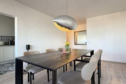 Wohnung Ettlingen - 4 Zimmer, 115 m&sup2;, 495.000&euro; | Angebot:25691860