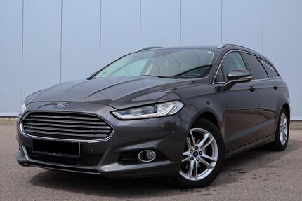 Ford Mondeo 160.000 km 13.999 &euro; Bühl 77815