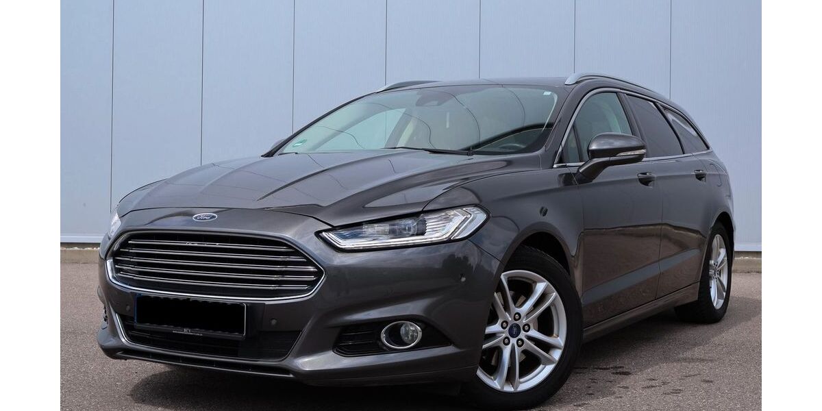 Ford Mondeo 160.000 km 13.999 &euro; Bühl 77815