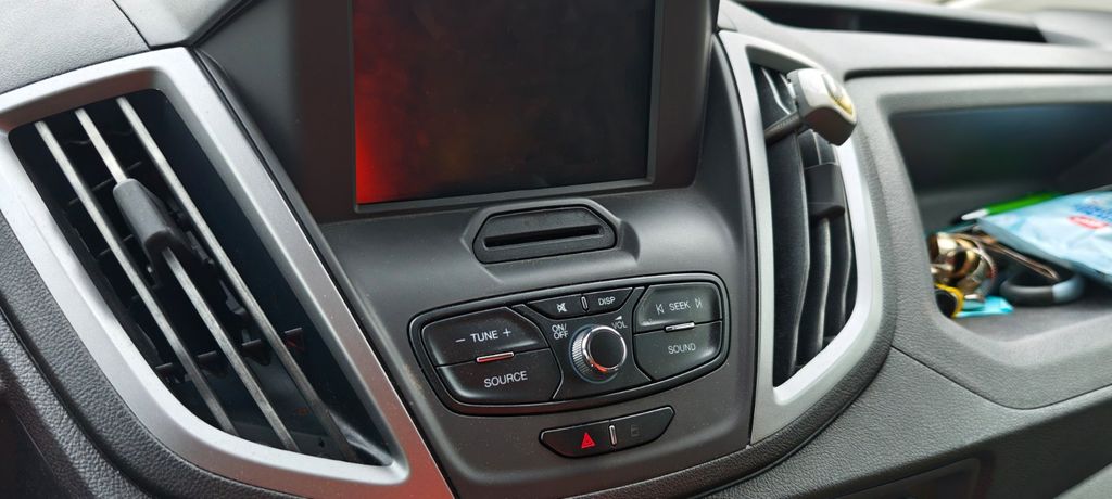 Ford Transit 290.000 km 12.000 &euro; Oberkirch 77704