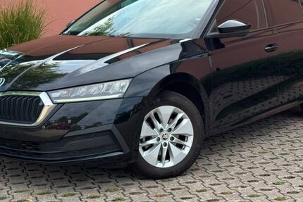 Skoda Octavia 295.000 km 12.500 &euro; Rastatt 76437