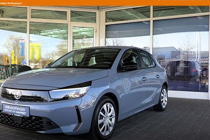 Opel Corsa 11.711 km 18.990 &euro; Bühl 77815