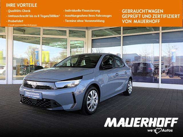 Opel Corsa 11.711 km 18.990 &euro; Bühl 77815