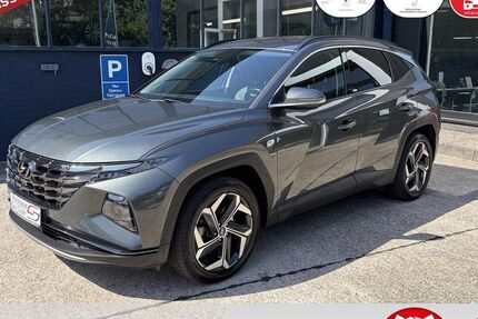 Hyundai TUCSON 115.523 km 21.999 &euro; Ettlingen 76275