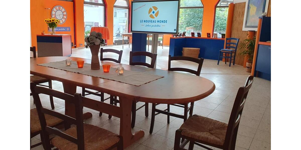 Gewerbeobjekt Forbach - 85&euro; | Angebot:25355320