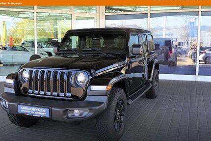 Jeep Wrangler 67.055 km 46.990 &euro; Bühl 77815