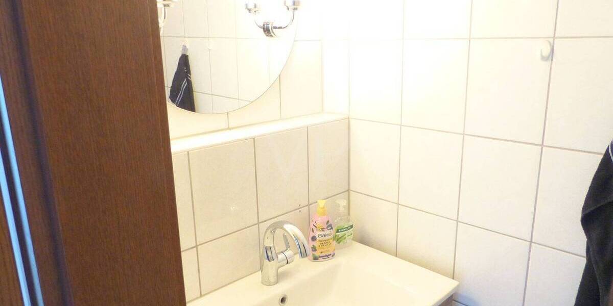 Etagenwohnung Baden-Baden / Sandweier Sandweier - 3 Zimmer, 106 m&sup2;, 297.000&euro; | Angebot:25694700