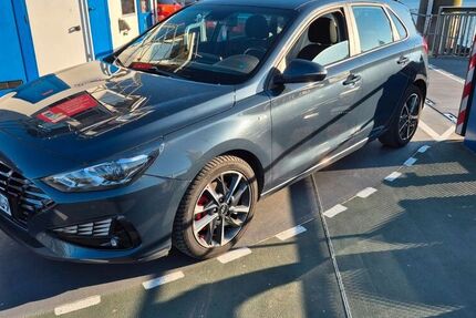 Hyundai i30 76.905 km 13.300 &euro; Bad Wildbad 75323