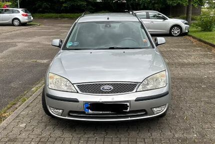 Ford Mondeo 300.070 km 600 &euro; Malsch 76316