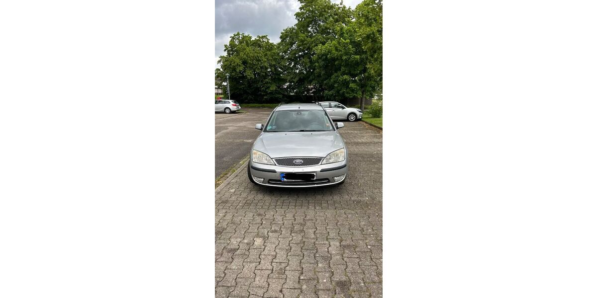 Ford Mondeo 300.070 km 600 &euro; Malsch 76316