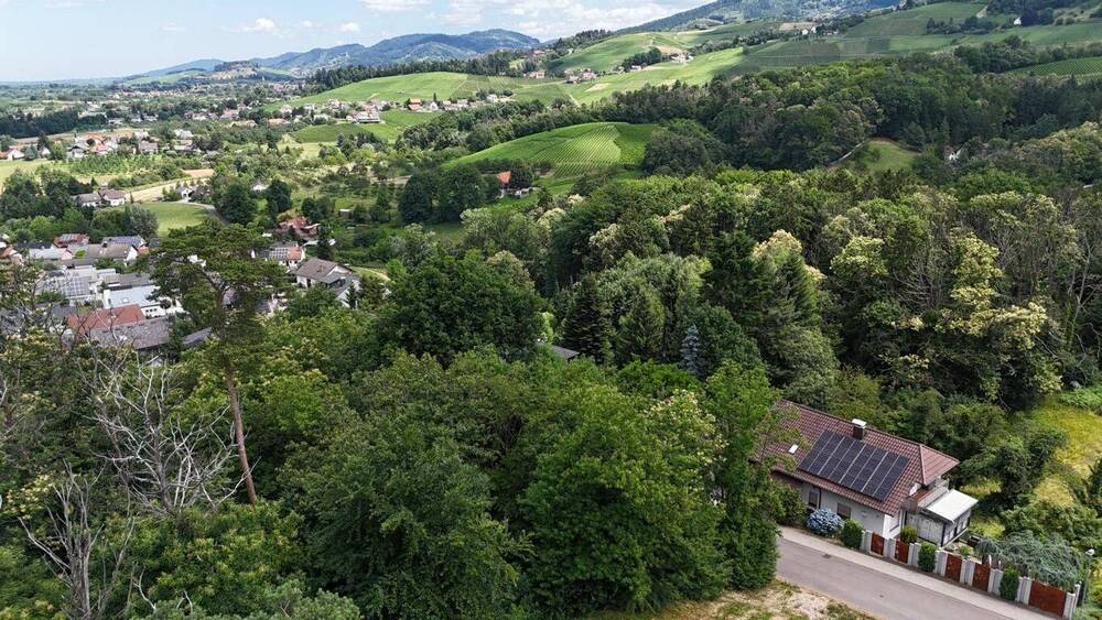 Grundstück Sasbach Obersasbach - 270.000&euro; | Angebot:25743723