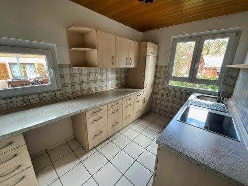 Doppelhaushälfte Baden-Baden Oberbeuern - 6 Zimmer, 115 m&sup2;, 499.000&euro; | Angebot:25686555