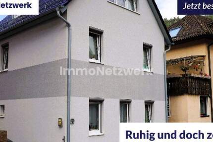 Haus Bad Wildbad - 5 Zimmer, 145 m&sup2;, 359.000&euro; | Angebot:25715472