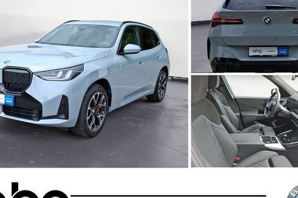BMW X3 32.806 km 60.920 &euro; Sinzheim bei Baden-Baden 76547