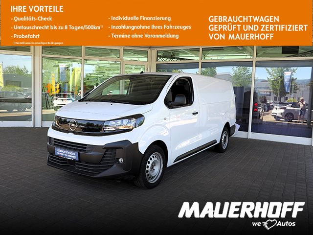 Opel Vivaro 29.418 km 24.490 &euro; Bühl 77815