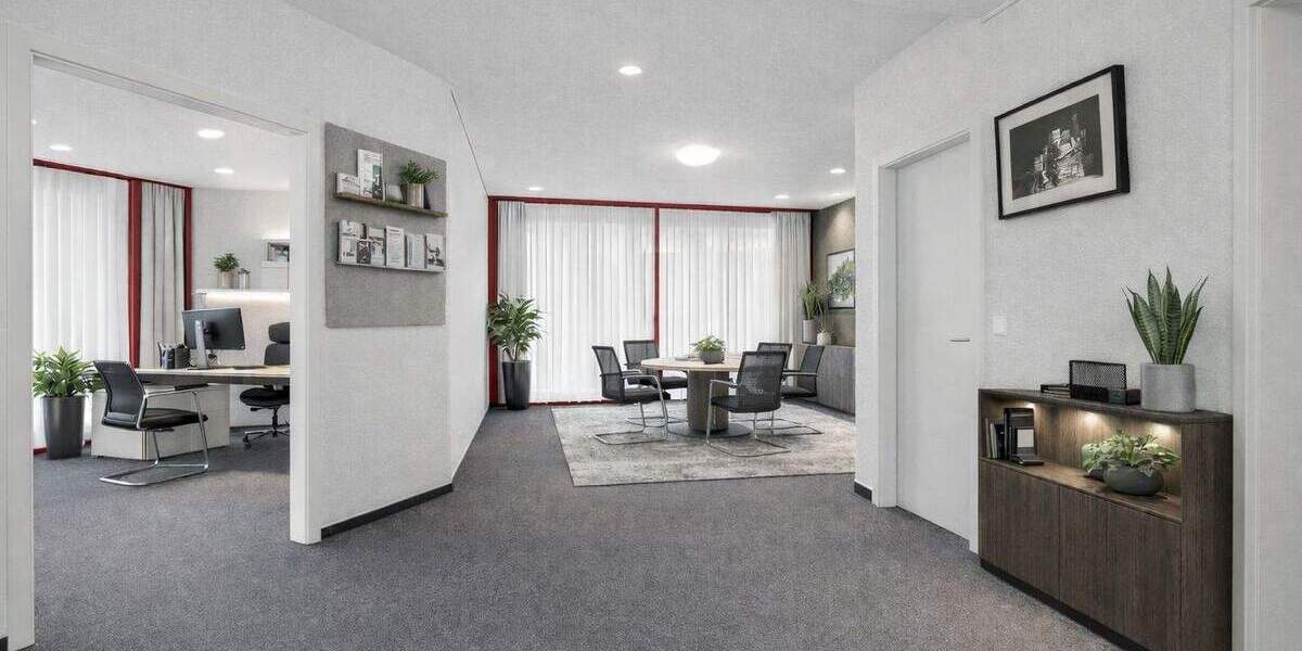 Gewerbeobjekt Rastatt - 2 Zimmer, 70 m&sup2;, 139.000&euro; | Angebot:25798906