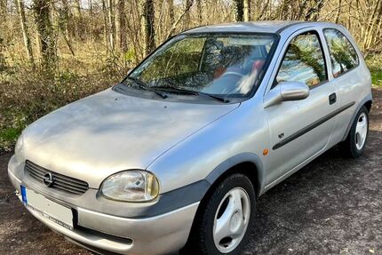 Opel Corsa 147.000 km 950 &euro; Rheinmünster 77836