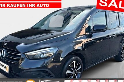 Mercedes-Benz T-Klasse 46.733 km 23.558 &euro; Rheinstetten 76287