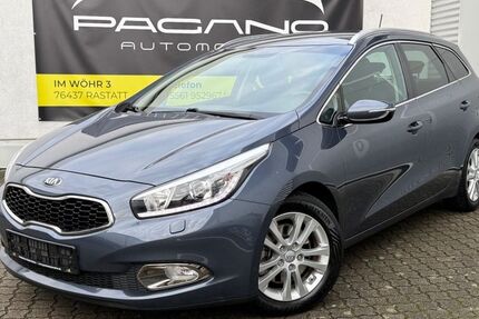Kia ceed Sportswagon 218.000 km 6.299 &euro; Durmersheim 76448