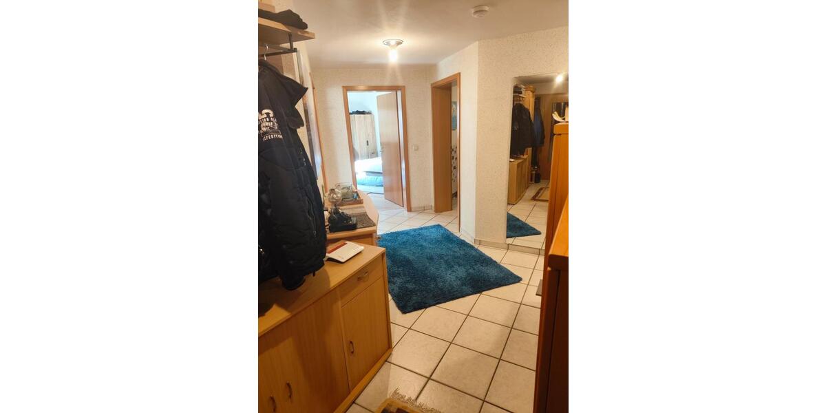 Etagenwohnung Gaggenau - 2 Zimmer, 87 m&sup2;, 920&euro; | Angebot:25551114