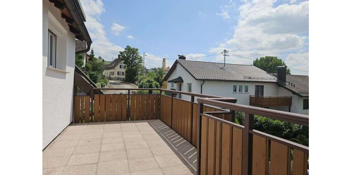 Etagenwohnung Baden-Baden Baden - 3.5 Zimmer, 91 m&sup2;, 1.200&euro; | Angebot:21624672