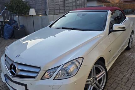 Mercedes-Benz E 300 115.800 km 19.800 &euro; Gaggenau 76571