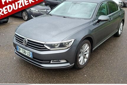 VW Passat 195.216 km 11.585 &euro; Achern 77855